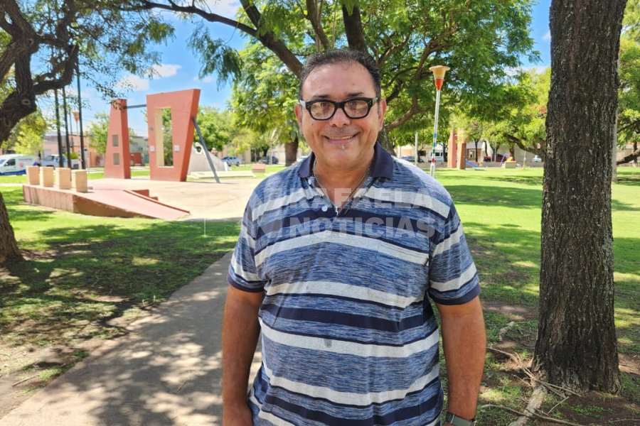 Carlos Hern&aacute;ndez encabeza la Lista 2.