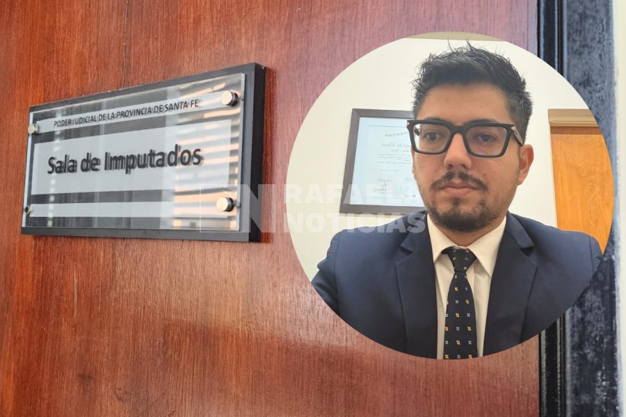 Silvela apunt&oacute; contra los testimonios incorporados por la Fiscal&iacute;a.
