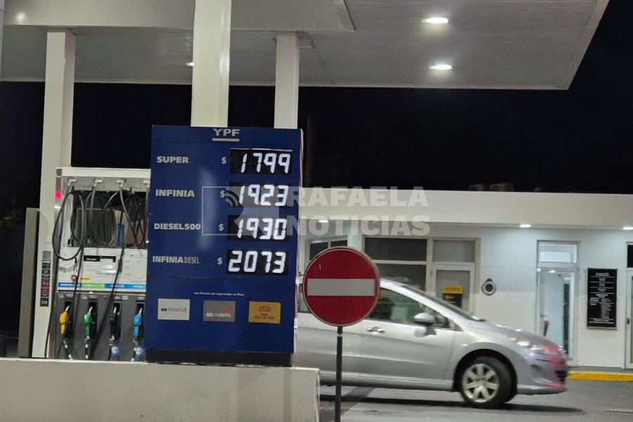 Los precios de este mi&eacute;rcoles en la ma&ntilde;ana.