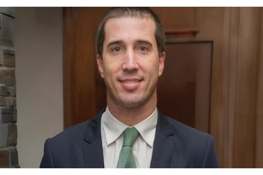 Dr. Pablo Lorenzetti