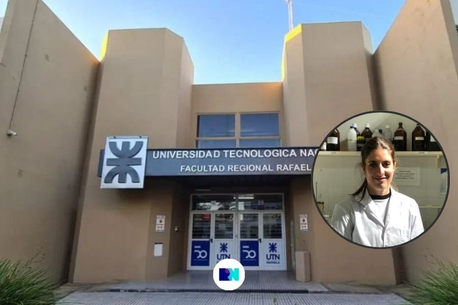 Schierano explic&oacute; que la universidad p&uacute;blica se sostiene sobre tres funciones fundamentales: docencia, investigaci&oacute;n y extensi&oacute;n.
