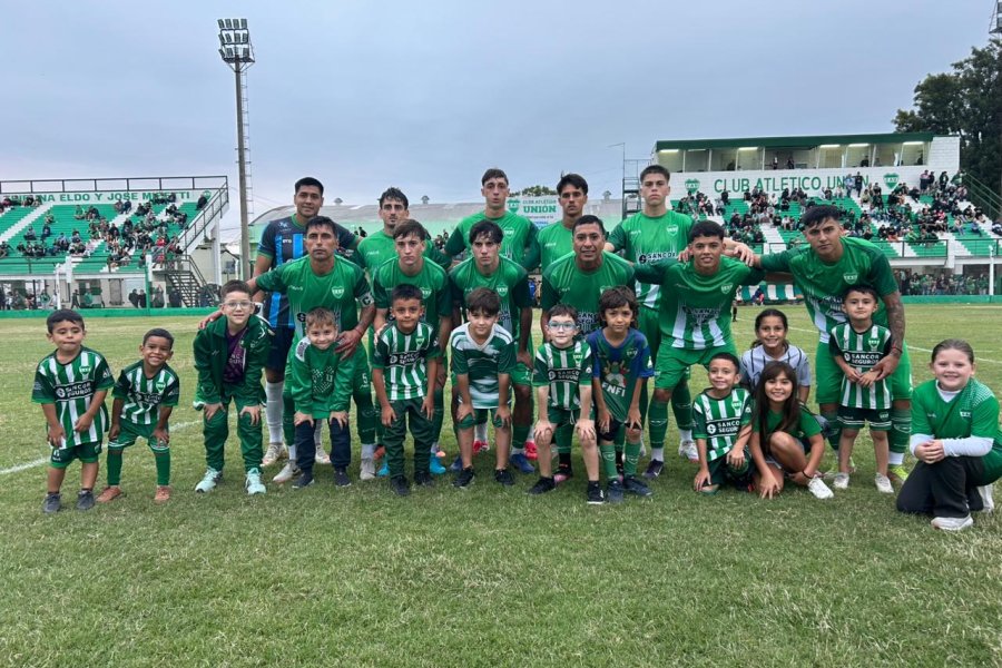 El "Bicho Verde" festej&oacute; en el cl&aacute;sico de la ciudad