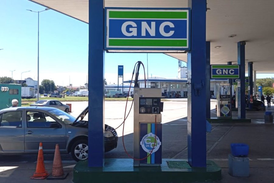 Cargar GNC podr&iacute;a ser m&aacute;s caro cuando se apliquen las nuevas regulaciones.