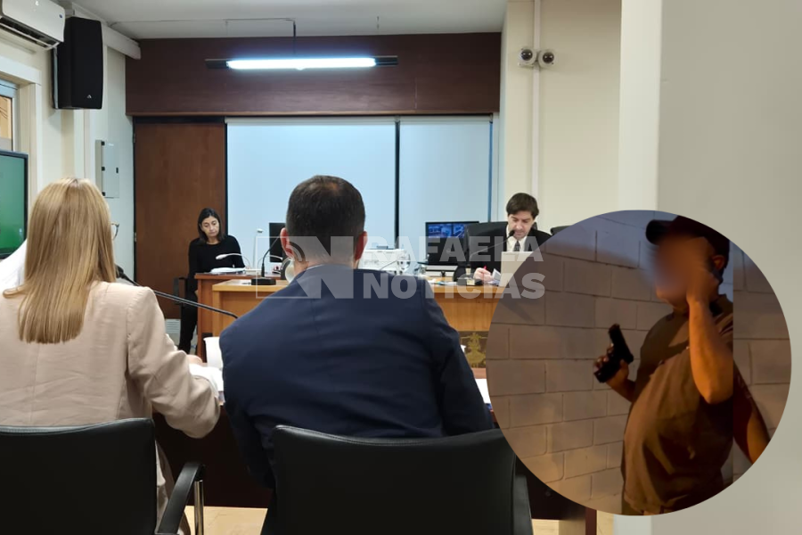 El hecho ocurri&oacute; en septiembre pasado
